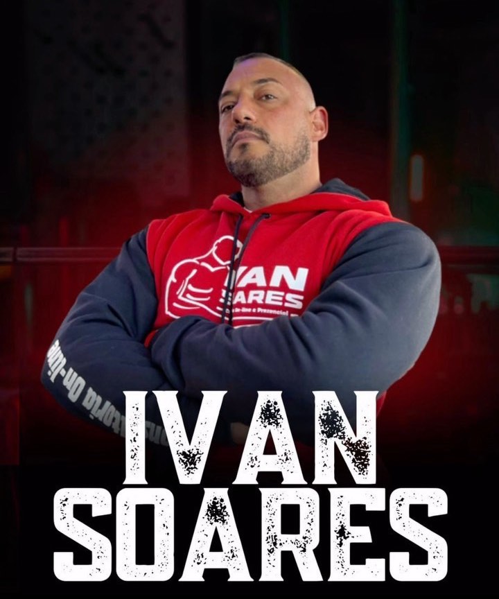 Ivan Soares
