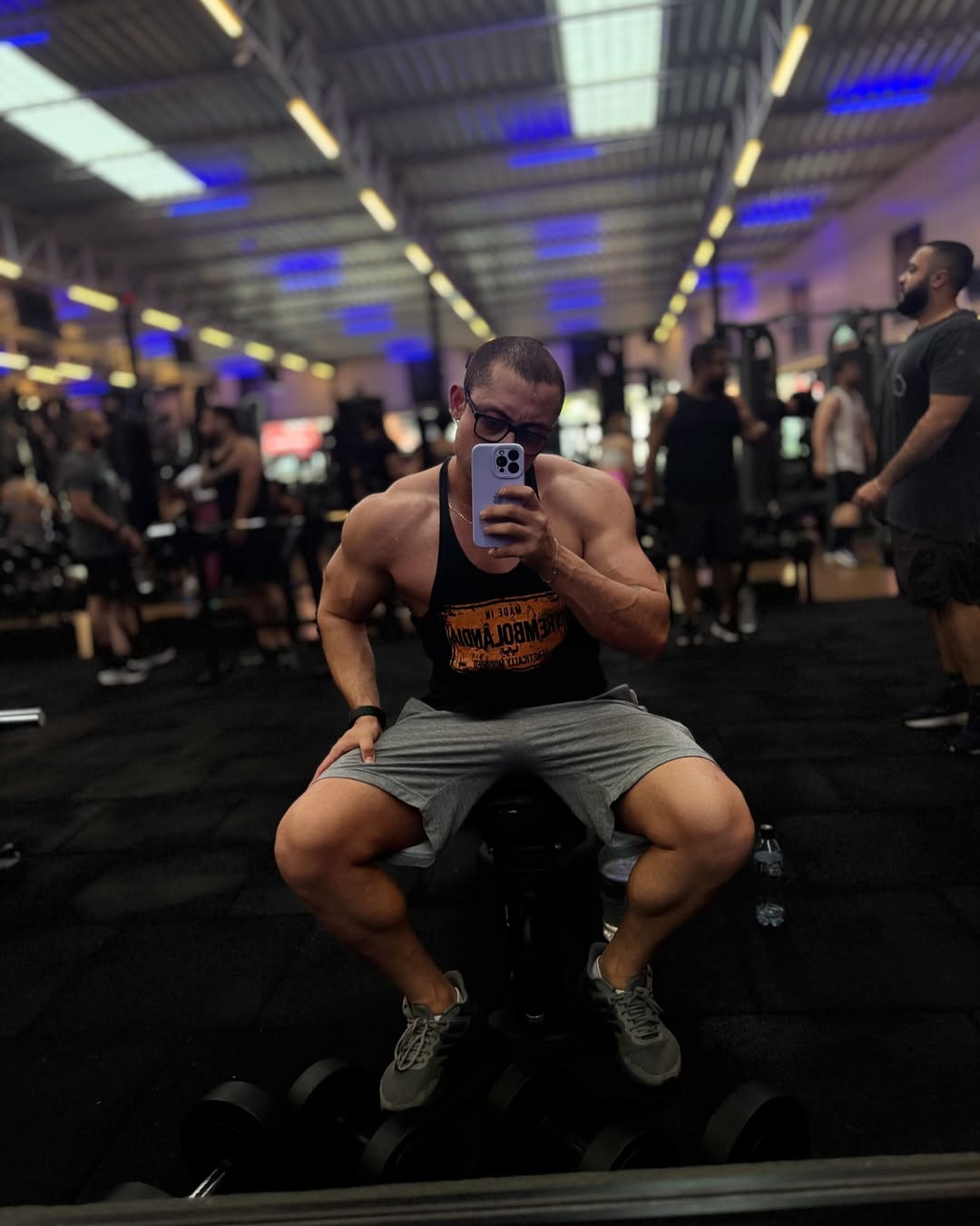 Gabriel Duarte