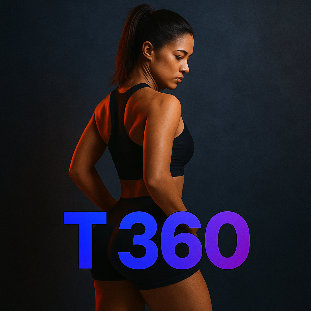 T 360 – Performance 360